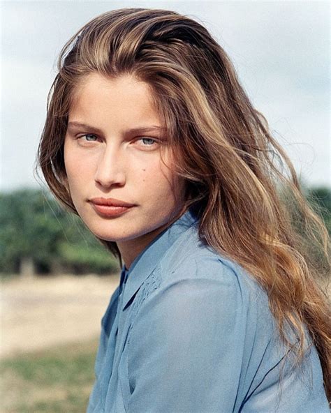 laetitia casta young